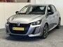 Peugeot 208 1.2 STYLE 100PK MODEL 2025 NAVIGATIE CRUISE CONTROL APPLE CARPLAY/ANDROID AIRCO BLUETOOTH TELEFOON RIJSTROOKSENSOREN PDC ZEER MOOI !! 3010 DEK