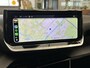 Peugeot 208 1.2 STYLE 100PK MODEL 2025 NAVIGATIE CRUISE CONTROL APPLE CARPLAY/ANDROID AIRCO BLUETOOTH TELEFOON RIJSTROOKSENSOREN PDC ZEER MOOI !! 3010 DEK