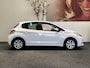 Peugeot 208 1.0 VTi ACCESS CRUISE CONTROL AIRCO BLUETOOTH TELEFOON ELEKTRISCHE RAMEN VOOR PARKEERSENSOREN VOOR EN ACHTER LM VELGEN 15"ZEER MOOI !! Brgl