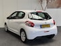 Peugeot 208 1.0 VTi ACCESS CRUISE CONTROL AIRCO BLUETOOTH TELEFOON ELEKTRISCHE RAMEN VOOR PARKEERSENSOREN VOOR EN ACHTER LM VELGEN 15"ZEER MOOI !! Brgl