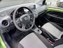Skoda Citigo 1.0 Automaat Ambition / Airco / Stoelverwarming / Parkeersensoren achter!