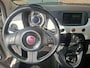 Fiat 500C 1.2 Lounge Cabrio Automaat Airco / Carplay / Sound System / Blouthoot / Parkeer Sensoren / Nieuwe APK