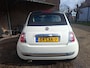 Fiat 500C 1.2 Lounge Cabrio Automaat Airco / Carplay / Sound System / Blouthoot / Parkeer Sensoren / Nieuwe APK
