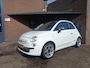 Fiat 500C 1.2 Lounge Cabrio Automaat Airco / Carplay / Sound System / Blouthoot / Parkeer Sensoren / Nieuwe APK