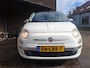 Fiat 500C 1.2 Lounge Cabrio Automaat Airco / Carplay / Sound System / Blouthoot / Parkeer Sensoren / Nieuwe APK
