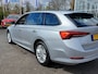 Skoda Octavia Combi 1.0 TSI 110pk Ambition | Origineel NL | Navi | Apple Carplay+Android Auto | Clima | Cruise | Led Koplampen | Rijstrook+Licht+Regensensor | Pdc | 16''lm | Trekhaak