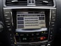 Lexus IS Cabriolet 250C Luxury | Leder | Navigatie | Stoelverwarming