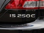 Lexus IS Cabriolet 250C Luxury | Leder | Navigatie | Stoelverwarming
