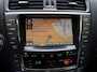 Lexus IS Cabriolet 250C Luxury | Leder | Navigatie | Stoelverwarming