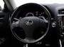Lexus IS Cabriolet 250C Luxury | Leder | Navigatie | Stoelverwarming