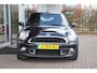 MINI Cooper S Mini Cabrio 1.6 Navi Xenon Clima Leer