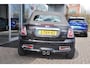 MINI Cooper S Mini Cabrio 1.6 Navi Xenon Clima Leer