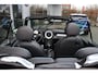 MINI Cooper S Mini Cabrio 1.6 Navi Xenon Clima Leer