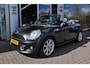 MINI Cooper S Mini Cabrio 1.6 Navi Xenon Clima Leer