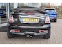 MINI Cooper S Mini Cabrio 1.6 Navi Xenon Clima Leer