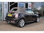 MINI Cooper S Mini Cabrio 1.6 Navi Xenon Clima Leer