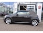 MINI Cooper S Mini Cabrio 1.6 Navi Xenon Clima Leer