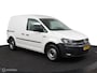 Volkswagen Caddy Bestel 1.0 TSI 102Pk Benzine | Airco | Cruise | Stoelverw. | Zij-schuifdeur | Orig. 14dkm | DEALER-STAAT