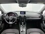 Audi A3 Sportback 35 TFSI CoD Pro Line Automaat (NAVIGATIE, TREKHAAK AFNEEMBAAR, LED, 1e EIGENAAR, GOED ONDERHOUDEN)