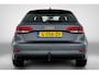 Audi A3 Sportback 35 TFSI CoD Pro Line Automaat (NAVIGATIE, TREKHAAK AFNEEMBAAR, LED, 1e EIGENAAR, GOED ONDERHOUDEN)