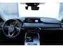 Mazda CX-60 2.5 e-SkyActiv PHEV 327 PK Homura , Automaat, Trekhaak, CS, DA en P Pack, Schuifdak, Leder, 360 Camera, 20 inch LMV, Bose, Apple Carplay, Adap. Cruise, Navi, Clima, Stuur/Stoelverw., Stoelventilatie