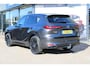 Mazda CX-60 2.5 e-SkyActiv PHEV 327 PK Homura , Automaat, Trekhaak, CS, DA en P Pack, Schuifdak, Leder, 360 Camera, 20 inch LMV, Bose, Apple Carplay, Adap. Cruise, Navi, Clima, Stuur/Stoelverw., Stoelventilatie