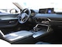 Mazda CX-60 2.5 e-SkyActiv PHEV 327 PK Homura , Automaat, Trekhaak, CS, DA en P Pack, Schuifdak, Leder, 360 Camera, 20 inch LMV, Bose, Apple Carplay, Adap. Cruise, Navi, Clima, Stuur/Stoelverw., Stoelventilatie