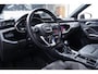 Audi Q3 35 TFSI Advanced edition Plus NAP Rijklaar! Led koplampen Camera Sportstoelen Leder/alcantara Apple Carplay/Android auto