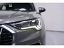 Audi Q3 35 TFSI Advanced edition Plus NAP Rijklaar! Led koplampen Camera Sportstoelen Leder/alcantara Apple Carplay/Android auto