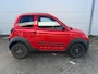 Microcar M.GO Highland Brommobiel Dynamic DCI / X / DCI Automaat