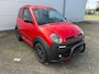 Microcar M.GO Highland Brommobiel Dynamic DCI / X / DCI Automaat