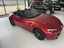Mazda MX-5 1.5 SkyActiv-G 131 GT-M Airco - Bluetooth - Cruise control - Parkeersensor achter - Navigatie - Licht metalen velgen 16 inch - Lederen bekleding - Led verlichting - Elektrische ramen - Rijstrooksensor - Stuur multifunctioneel - Keyless entry - Regensensor - Altijd goed onderhouden