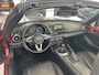 Mazda MX-5 1.5 SkyActiv-G 131 GT-M Airco - Bluetooth - Cruise control - Parkeersensor achter - Navigatie - Licht metalen velgen 16 inch - Lederen bekleding - Led verlichting - Elektrische ramen - Rijstrooksensor - Stuur multifunctioneel - Keyless entry - Regensensor - Altijd goed onderhouden