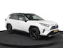 Toyota RAV4 2.5 Hybrid Bi-Tone | Apple Carplay/Android auto | 360Camera | JBL Audio | Stoelverwarming | Trekhaak |