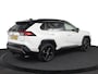 Toyota RAV4 2.5 Hybrid Bi-Tone | Apple Carplay/Android auto | 360Camera | JBL Audio | Stoelverwarming | Trekhaak |