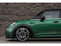 MINI Cooper S Mini 2.0 Rockingham GT Edition | Panorama | Schaalstoelen | Navi | Camera | 18"LM | NL Auto | British Racing Green