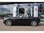 Mazda MX-5 Roadster Coupé 1.8 Silver Edition Nieuwstaat Leer Navi