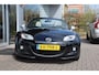 Mazda MX-5 Roadster Coupé 1.8 Silver Edition Nieuwstaat Leer Navi