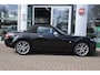 Mazda MX-5 Roadster Coupé 1.8 Silver Edition Nieuwstaat Leer Navi