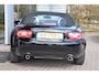Mazda MX-5 Roadster Coupé 1.8 Silver Edition Nieuwstaat Leer Navi