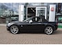 Mazda MX-5 Roadster Coupé 1.8 Silver Edition Nieuwstaat Leer Navi