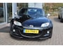 Mazda MX-5 Roadster Coupé 1.8 Silver Edition Nieuwstaat Leer Navi