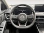 Nissan Qashqai N-Connecta MHEV 158PK AUTOMAAT + Easy Pack | Navigatie | Adaptive Cruise Control | Climate Control | Stuur- stoel en voorruitverwarming | Panorama dak | Head Up Display | Elektrische achterklep |