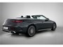Mercedes-Benz CLE Cabriolet 200 AMG Line | Premium Plus pakket | Winterpakket | Rijassistentiepakket Plus | Middenconsole metaalstructuur | Geluidspersonalisatie | Stoelventilatie/- verwarming voor | Smartphone integratie |