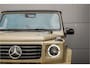 Mercedes-Benz G-klasse 580 EQ 116 kWh Schuifdak Burmester Distronic 360° Manufaktur Stuurverw