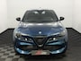 Alfa Romeo Junior 1.2 Turbo Hybrid Ibrida 145PK Apple carplay, Parkeersensoren, Cruise control, Keyless start, Virtual desk, Lichtmetalen velgen, 1 jaar garantie
