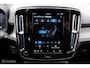 Volvo XC40 2.0 B4 AUT7 PLUS DARK | 360CAM | LEDER | ACC | BLIS | 19INCH