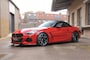 BMW Z4 M40i / Dealer oh / Full options / Top staat