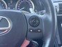 Lexus IS 300h Sport Edition | 18 inch, Parkeersensoren, Keyless, Startknop, Cruise control, ASC, Sonic Titanium