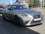 Lexus IS 300h Sport Edition | 18 inch, Parkeersensoren, Keyless, Startknop, Cruise control, ASC, Sonic Titanium
